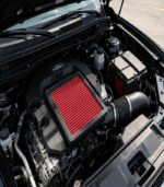 Replacement Engine Air Filter for Ford F-150 F-250 F-350 Super Duty - Image 5