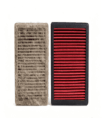 Replacement Engine Air Filter for Ford F-150 F-250 F-350 Super Duty - Image 2