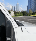Universal Car Modified Short Antenna Replacement - Image 2