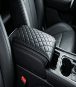 2015-2025 Ford Bronco Center Console Armrest Cover Protector Pad - Image 3