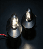 LED License Plate Light Assembly for 1990-2014 Ford F-150 F-250 F-350 Super Duty - Image 3