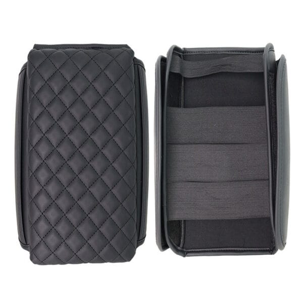 2015-2025 Ford Bronco Center Console Armrest Cover Protector Pad