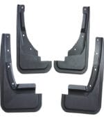 2022-2023 Ford Maverick Front & Rear Custom Fit Mud Flaps Mud Guards