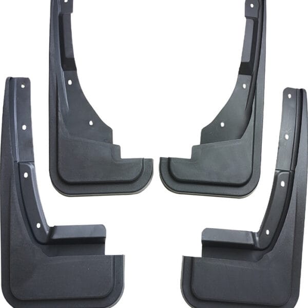 2022-2023 Ford Maverick Front & Rear Custom Fit Mud Flaps Mud Guards