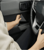 2021-2025 Ford Bronco Off-Road Door Pull Handle Storage Box Organizer - Image 2