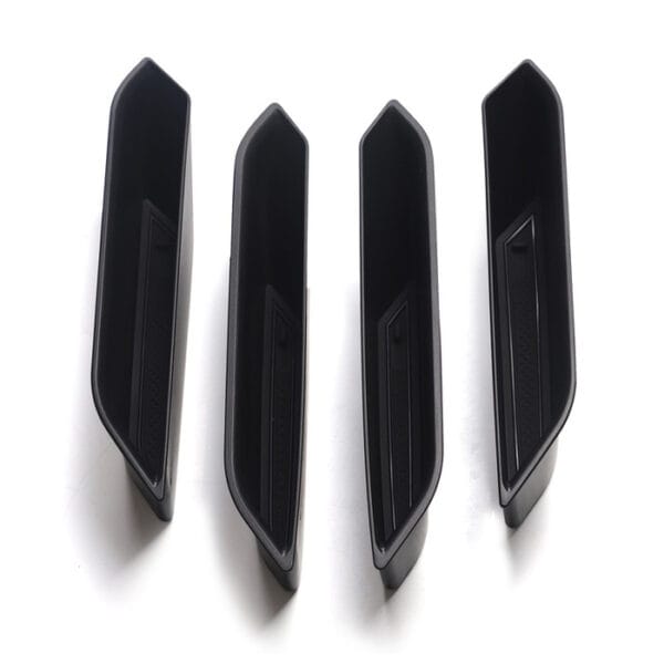 2021-2025 Ford Bronco Off-Road Door Pull Handle Storage Box Organizer